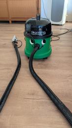 Numatic George extractor, reiniger! Te huur!, Ophalen, Overige typen