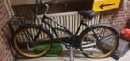 Johnny Loco cruiser, Gebruikt, Staal, Cruiser, Ophalen of Verzenden