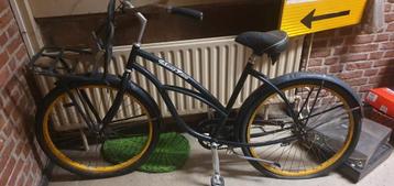 Johnny Loco cruiser  beschikbaar voor biedingen
