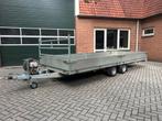 Hapert Aanhangwagen - Onderhouden en Vernieuwd, Ophalen of Verzenden, Gebruikt
