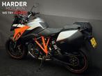 *VERKOCHT* KTM 1290 SUPER DUKE GT (bj 2017), Motoren, 2 cilinders, KTM, Motorrijbewijs A, Bedrijf