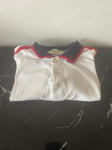 gucci polo beschikbaar voor biedingen