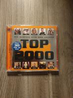 Cd top 2000, Ophalen of Verzenden, Zo goed als nieuw