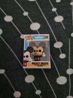 Bitty Pop Mickey Mouse #1187, Verzamelen, Disney, Ophalen of Verzenden, Mickey Mouse, Nieuw, Beeldje of Figuurtje