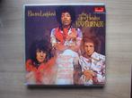 The Jimi Hendrix Experience ‎– Electric Ladyland, Cd's en Dvd's, Vinyl | Rock, Ophalen of Verzenden, Gebruikt, 12 inch, Poprock