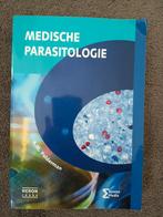 Medische Parasitologie, Ophalen, Beta, Gelezen, HBO