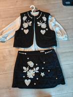 Super mooie set Fabienne Chapot  en Marccain xl xxl 42 44, Ophalen of Verzenden, Zo goed als nieuw, Maat 42/44 (L), Zwart