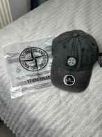Stone Island pet zwart, Nieuw, One size fits all, Ophalen of Verzenden, Stone Island