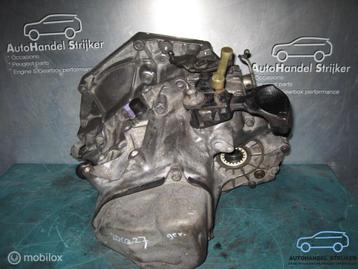 Gebruikte & revisie 5-versn.bak 20CQ27 Peugeot 207 1.6 NFU beschikbaar voor biedingen