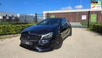 Mercedes-Benz A-klasse AMG 45 4MATIC PERFORMANCE AERO H/K, Gebruikt, Euro 6, 4 cilinders, Zwart