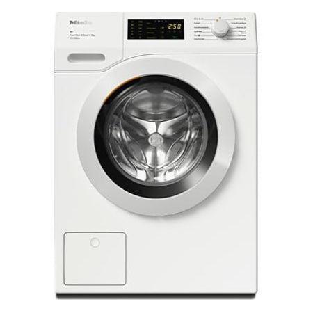 Miele wasmachine WCB 390 WCS - 12, Witgoed en Apparatuur, Wasmachines, Nieuw, Voorlader, 8 tot 10 kg, 85 tot 90 cm, 1200 tot 1600 toeren