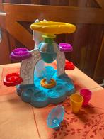 Playdoh Ijsmachine met Extra Accessoires, Ophalen of Verzenden, Gebruikt, Jongen of Meisje