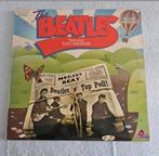 Lp the beatles featuring Tony sheridan, Ophalen of Verzenden