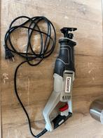 Reciprozaag 850W Pattfield, Doe-het-zelf en Verbouw, Gereedschap | Zaagmachines, 70 mm of meer, 600 tot 1200 watt, Ophalen of Verzenden