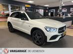 Mercedes-Benz GLC-klasse 300e 4MATIC Premium Plus AMG / pano, Automaat, Gebruikt, 4 cilinders, 2000 kg