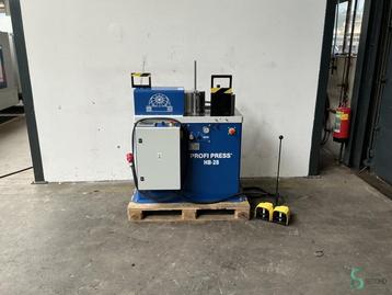 Strippenbuigers PROFI PRESS PPHB-28NC 2025 beschikbaar voor biedingen