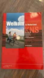 Marilene Gathier - Welkom in Nederland, Boeken, Overige niveaus, Nederlands, Marilene Gathier, Ophalen of Verzenden