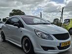 Opel Corsa 1.4-16V '111' *Sport Edition (bj 2010), Auto's, Voorwielaandrijving, Euro 5, 101 pk, Gebruikt