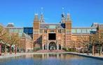 3. Tickets rijksmuseum twv 75e, Twee personen, Ticket of Toegangskaart