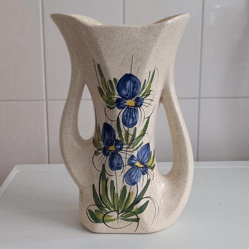 Art Nouveau vaas., Antiek en Kunst, Antiek | Vazen, Ophalen of Verzenden