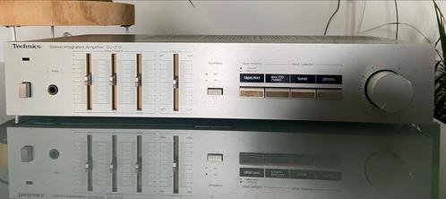 Technics SU-Z15 versterker met equalizer, Audio, Tv en Foto, Overige Audio, Tv en Foto, Zo goed als nieuw, Ophalen of Verzenden