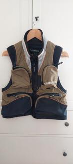 Shimano Vliegvis Vest - Doe een bod!, Watersport en Boten, Ophalen of Verzenden, Gebruikt, Overige typen