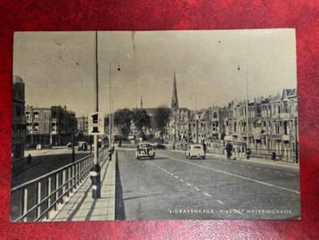 'S-Gravenhage Viaduct Weteringskade beschikbaar voor biedingen