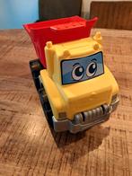 Kiepwagen, Ophalen of Verzenden, Zo goed als nieuw