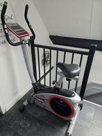 Hometrainer, Sport en Fitness, Fitnessapparatuur, Ophalen of Verzenden, Zo goed als nieuw, Hometrainer