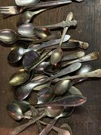 Lepeltjes, Antiek en Kunst, Ophalen