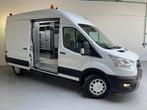 Ford Transit 350 Servicewagen Automaat 2.0 TDCI 170pk euro6, Automaat, 4 cilinders, Met garantie (alle), 2800 kg