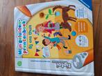 tiptoi - mijn geluiden prentenboek - bij ons thuis, Ophalen, Gebruikt