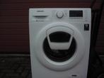 samsung 7kg, Witgoed en Apparatuur, Wasmachines, 6 tot 8 kg, Verzenden, Gebruikt, 85 tot 90 cm