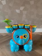 Vtech muziek drumstel 🎶, Ophalen, Zo goed als nieuw