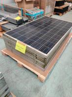 9x Tenka 250 wp zonnepanelen, Ophalen, Gebruikt