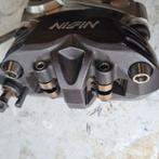 Honda VTR1000 SP1-2 radiale remklauwen en voorvork adapters., Ophalen of Verzenden