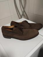 Clarks Cushion Plus heren schoenen maat 44, Kleding | Heren, Schoenen, Ophalen of Verzenden, Zo goed als nieuw, Bruin