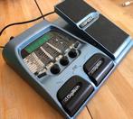 Digitech BP200 multi effect pedaal bass processor, Ophalen of Verzenden, Gebruikt