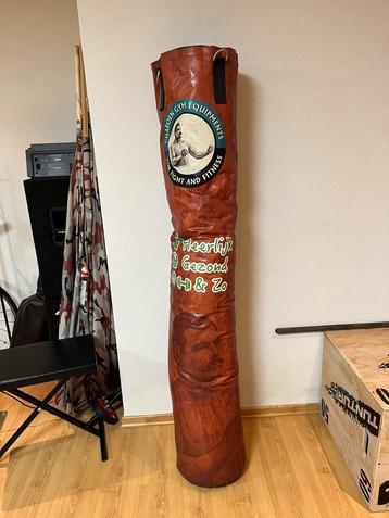 Bokszak 180cm - Goede Staat! beschikbaar voor biedingen