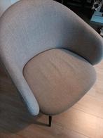 2 eetkamerstoelen, Huis en Inrichting, Stoelen, Ophalen, Gebruikt, Twee, Overige kleuren