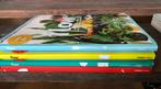 FLOW / Flow magazine, tijdschrift Nr 1,2,3 en 8 uit 2017, Ophalen of Verzenden, Nieuw, Lichaam en Geest