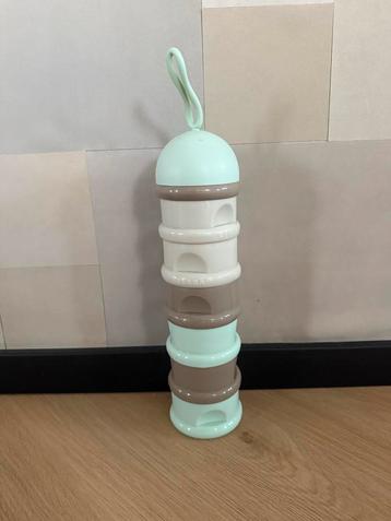 BEABA Melkpoeder Toren beschikbaar voor biedingen