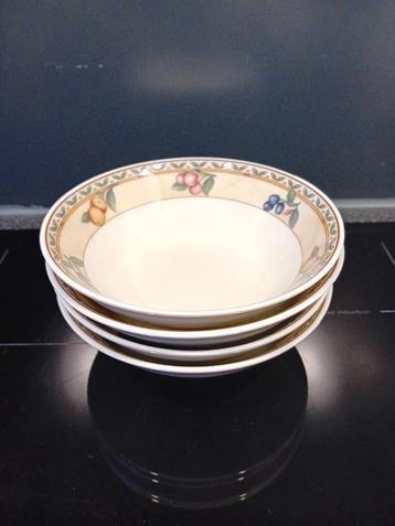 4 dessert schaaltjes kommen heinrich winterling garden beschikbaar voor biedingen