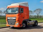DAF XF 450 spacecab 2x tank, Automaat, Euro 6, Overige kleuren, Bedrijf