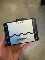 Sony Walkman WM-B10 - Werkende Staat, Ophalen of Verzenden