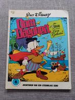 Donald Duck nr 8 uit 1980!, Boeken, Stripboeken, Ophalen of Verzenden, Zo goed als nieuw