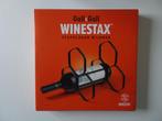 Winestax Wine Stax stapelbaar design wijnrek 8 stuks *NIEUW*, Minder dan 50 cm, Nieuw, Ophalen of Verzenden, Hout