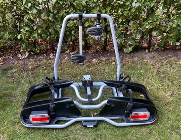 Thule EP 916 kantelbare fietsendrager voor 2 E-bikes beschikbaar voor biedingen