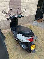 La Souris City Scooter - Betrouwbaar en Stijlvol!, Ophalen, Gebruikt, Overige typen, Overige merken
