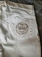 Witte wedstrijd broek Harry's Horse, Ophalen of Verzenden, Zo goed als nieuw